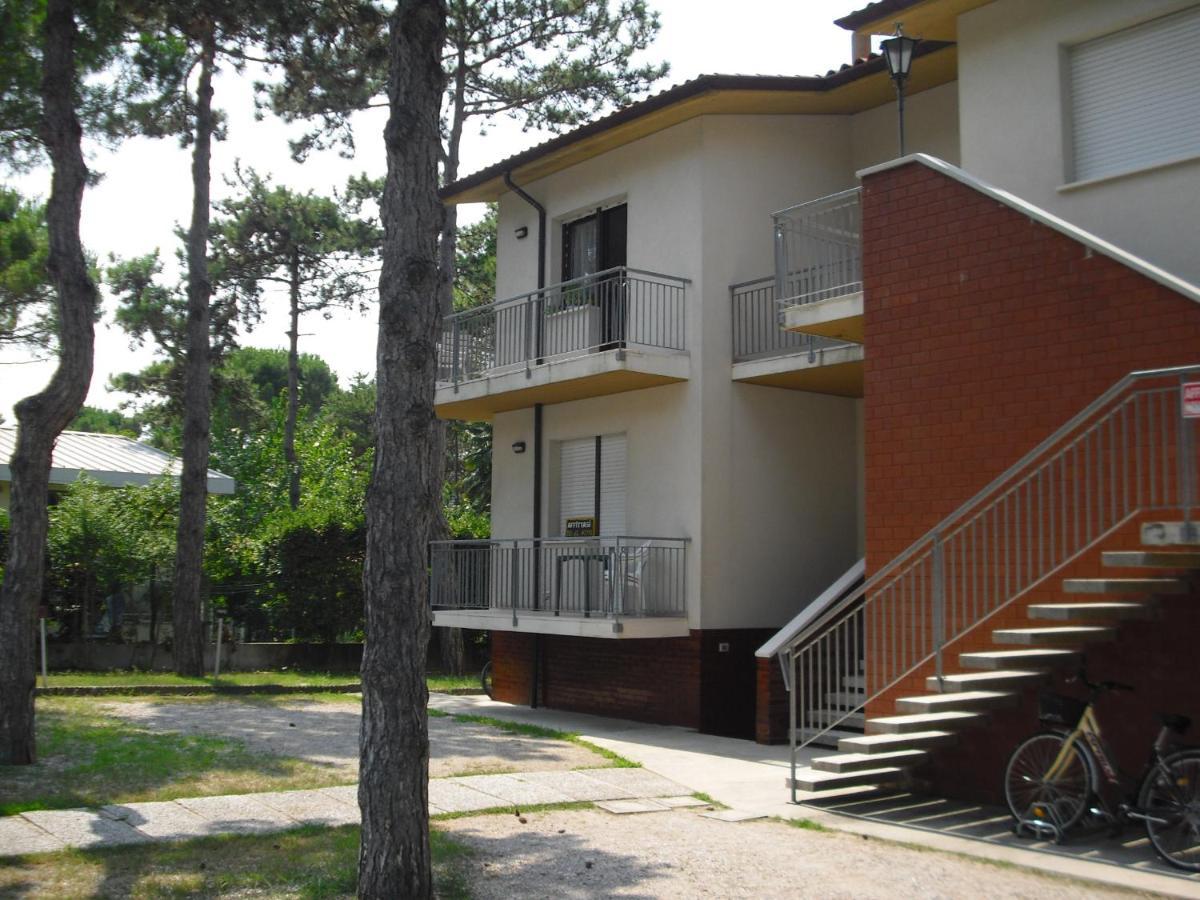Appartement Villa Carla Lignano Sabbiadoro